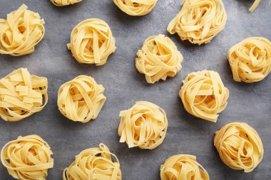 Grey erişte makarna 