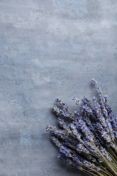 Bunch of lavender flowers  