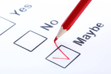 el ile onay kutularını doldurmak