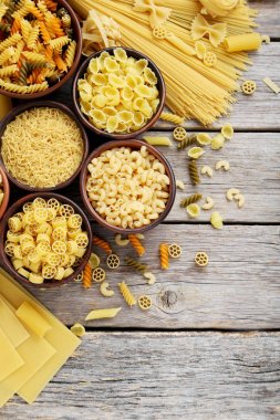 makarna kase çeşitleri