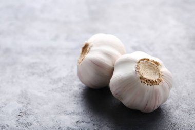 iki aromatik sarımsak