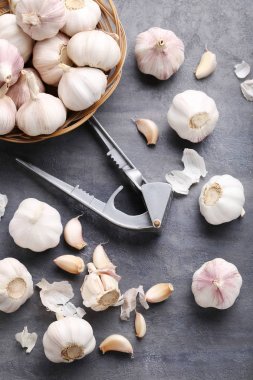 kase aromatik sarımsak  