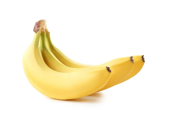 Bos van zoete bananen — Stockfoto