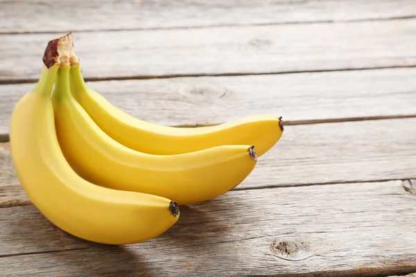 En gjeng søte bananer – stockfoto