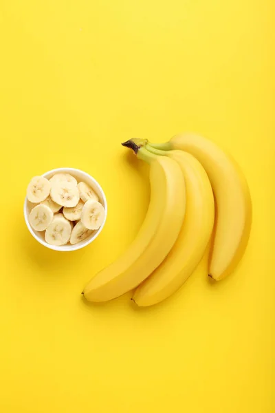 Cuted adet kase tatlı muz