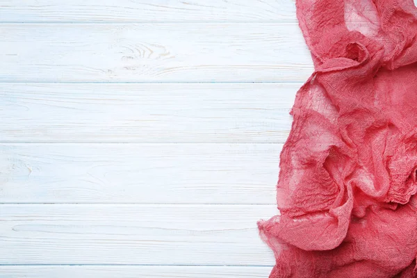 Тканина Червоної Марлі — стокове фото