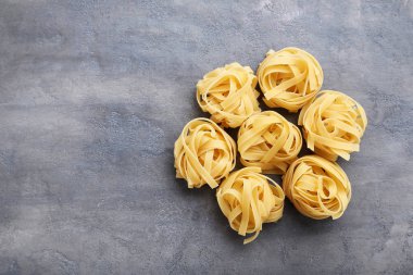 Erişte makarna yuva