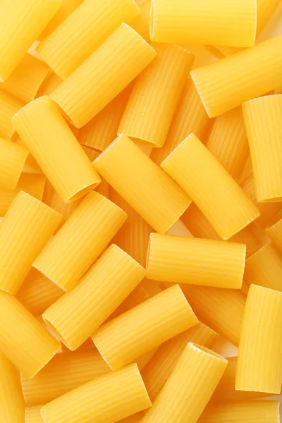 Raw pasta penne — Stock Photo, Image