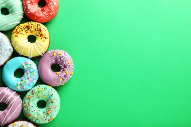 Sprinkles ile lezzetli börekler