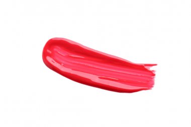 Dudak parlatıcısı smear 