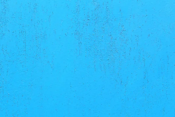 Textura de aço azul — Fotografia de Stock