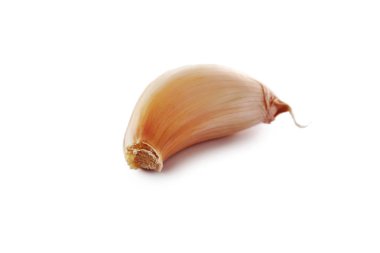 Kuru sarımsak sebze