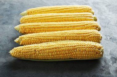 Tatlı sarı mısır 