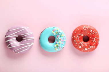 Sprinkles ile lezzetli börekler