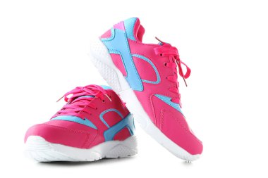 modern spor ayakkabı 