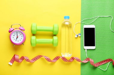 modern fitness ekipmanları 