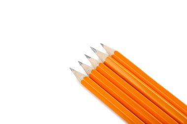 Sarı çizim kalemleri 