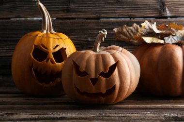 Cadılar Bayramı tatil kabak 