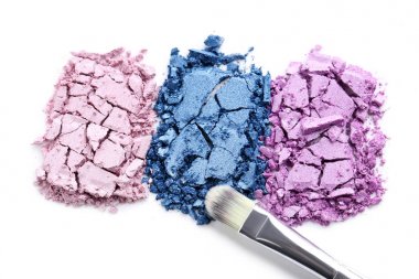 Renkli makyaj kaptırdın 