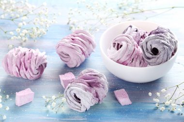 Masada tatlı zephyr