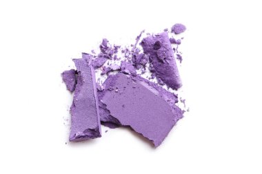 Parlak makyaj göz farı