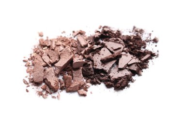 Renkli makyaj kaptırdın 