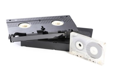Video ve müzik kaset