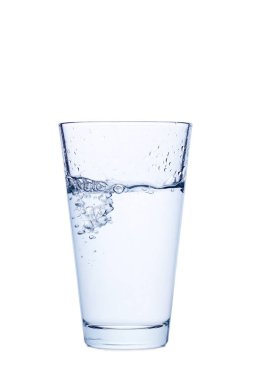 su dökme cam