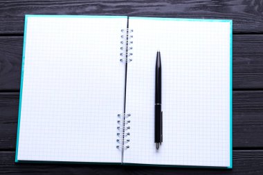 defter kalem tablo ile