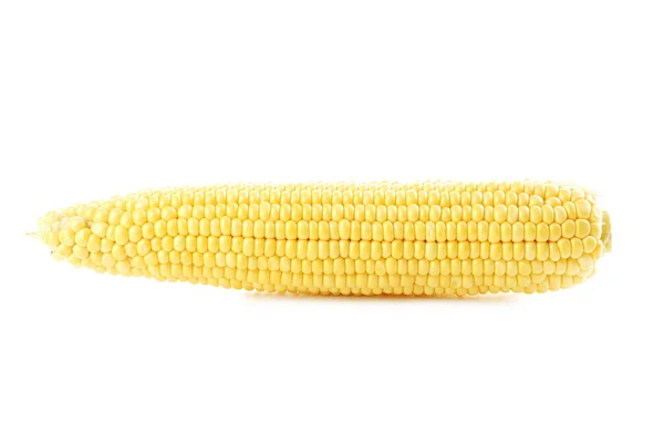 Édes főtt kukorica — Stock Fotó