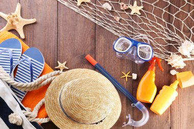 yaz plaj aksesuarları