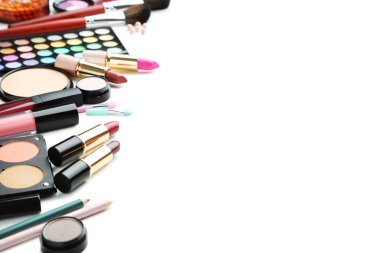 Makyaj kozmetik ve aksesuarları