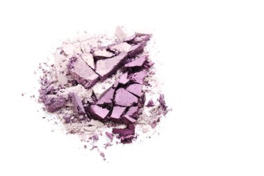 Makyaj göz farı toz