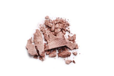 Makyaj göz farı toz