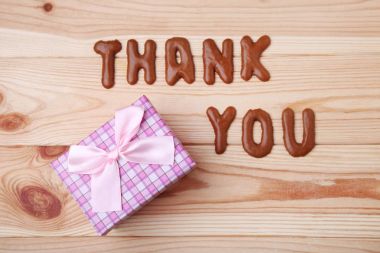 Teşekkürler çikolata kurabiye tarafından yazılmış