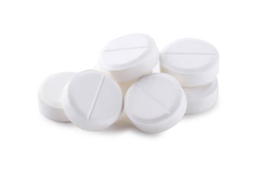 Tıbbi ilaç yığını 