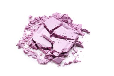 Makyaj göz farı toz