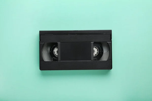 Відео-касета — стокове фото