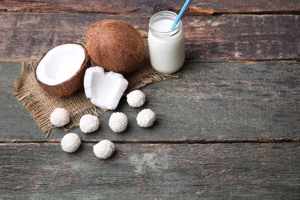 Hindistancevizi çul ve şişe 