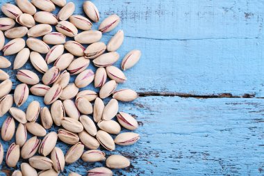 yığın fıstık fıstık