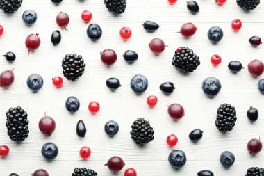 Olgun ve tatlı çilek