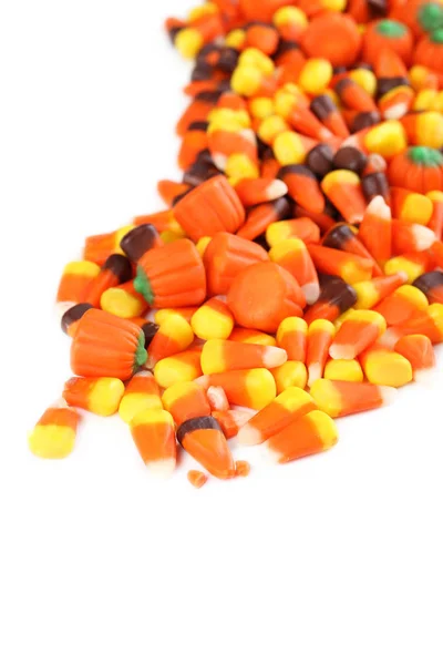 Callos de caramelo Halloween — Foto de Stock