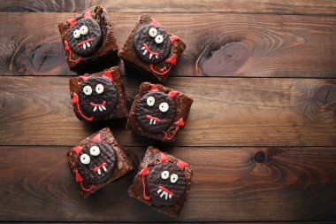 Taze Cadılar Bayramı tanımlama bilgileri  