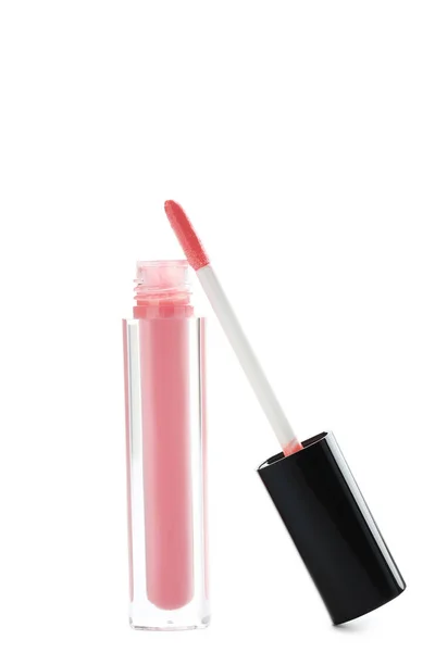 Colorful lip gloss — Stock Photo, Image