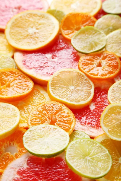 Tatlı narenciye meyve 