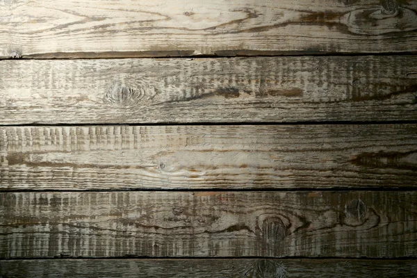 Old grey wooden background — Stock Photo, Image