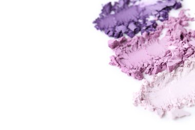  Göz gölgeler kadar yapmak  