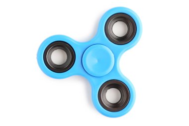   Spinner oyuncak kıpır