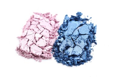  Göz gölgeler kadar yapmak  