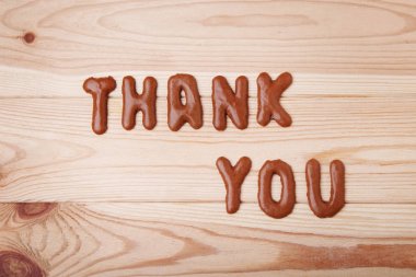 Teşekkürler çikolata kurabiye tarafından yazılmış 